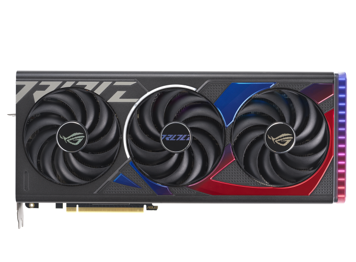 Ремонт Asus GeForce RTX 4070 12GB GDDR6X OC