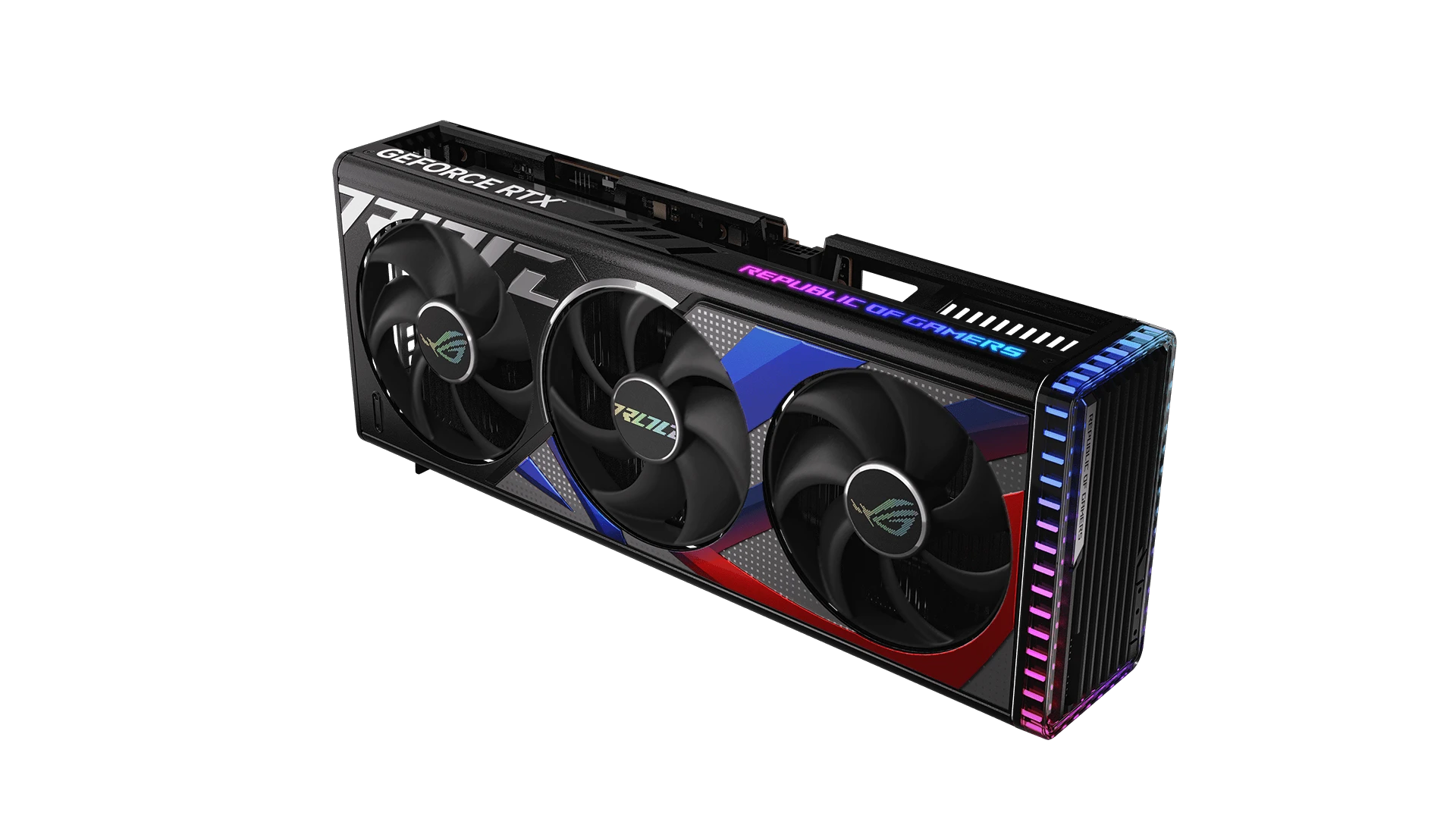 Ремонт Asus GeForce RTX 4080 16GB GDDR6X