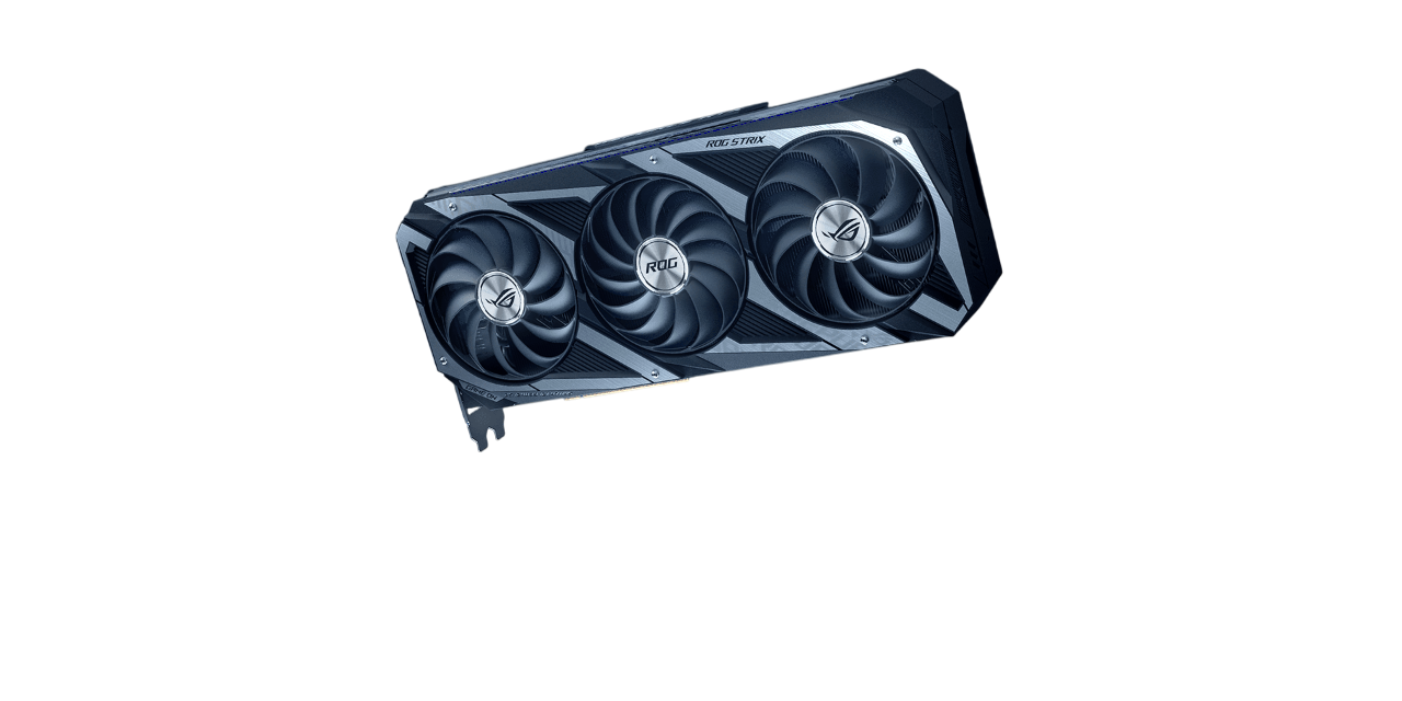 Ремонт Asus ROG-STRIX-RTX3080-10G-V2-GAMING
