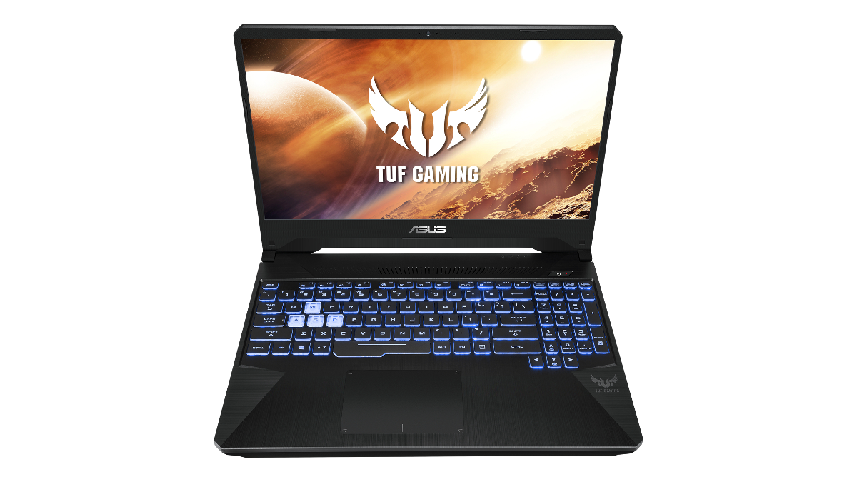 Ремонт Asus FX505DT