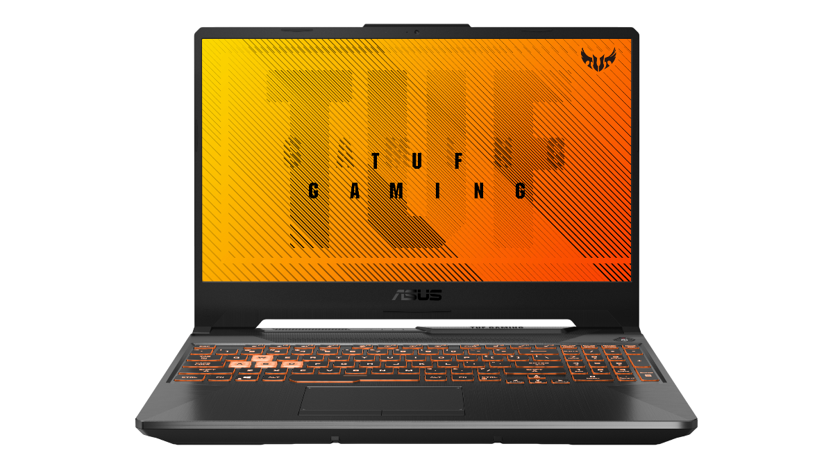 Ремонт Asus FX506LH