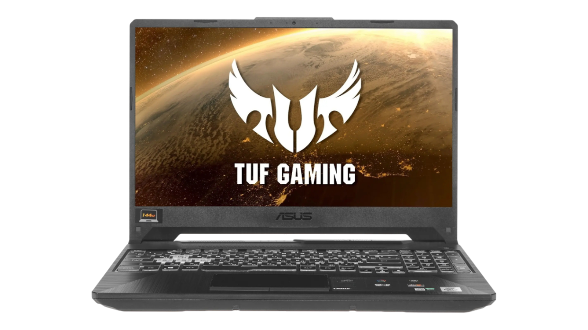Ремонт Asus FX506L