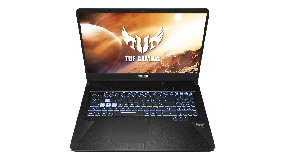 Ремонт Asus FX705D