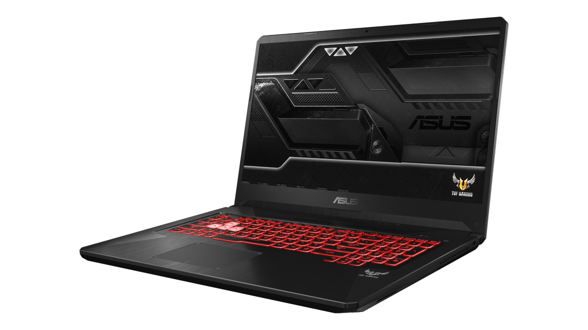 Ремонт Asus FX705G