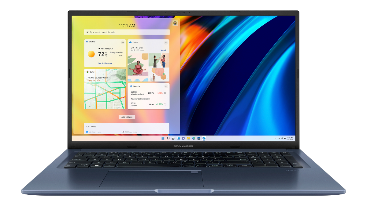 Ремонт Asus 17X