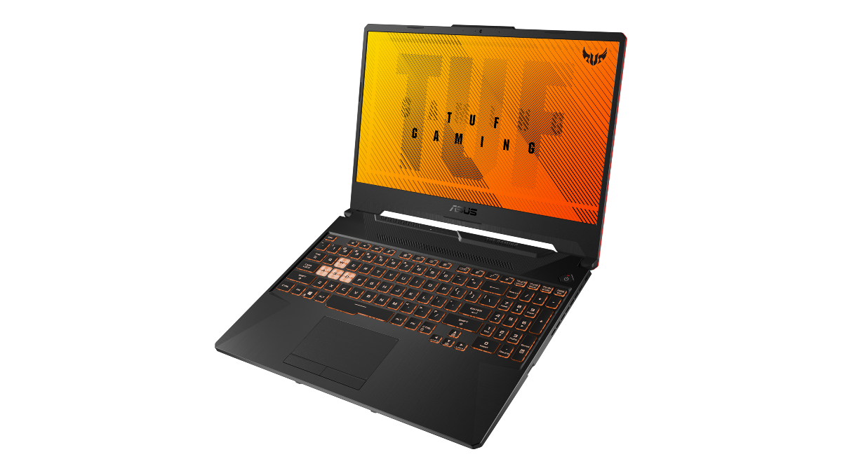 Ремонт Asus A15 FA506IU