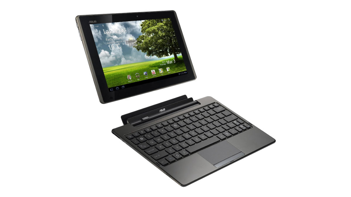 Ремонт Asus Transformer pad TF101G