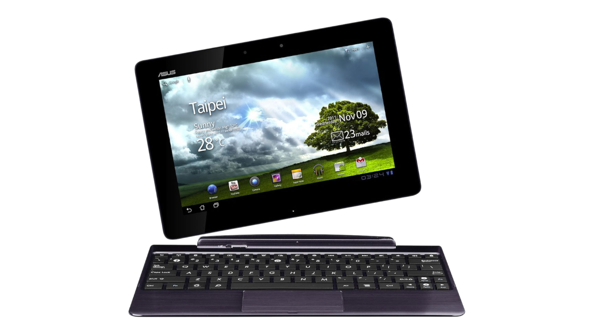 Ремонт Asus Transformer pad TF201